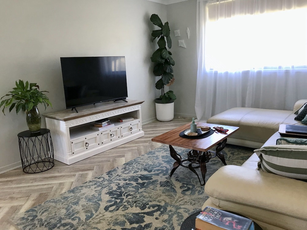 Spacious Family Retreat on the Edge of Tenterfield