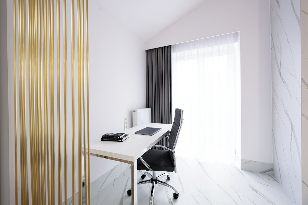 Native Apartments Starowiślna 43