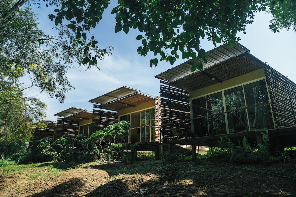 Chong Khaep Aingkwai Resort