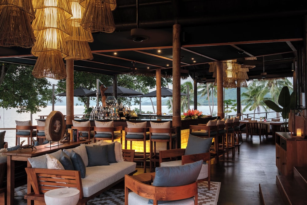 Royal Davui Island Resort, Adults Only, Meals Inclusive - view 2