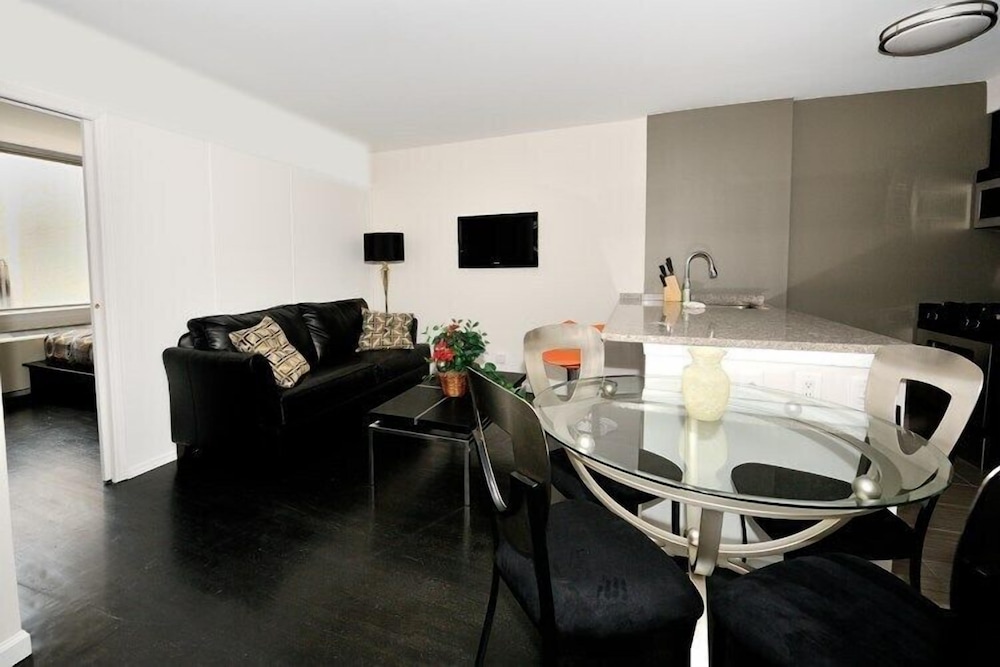 Market Rentals Downtown Apartments