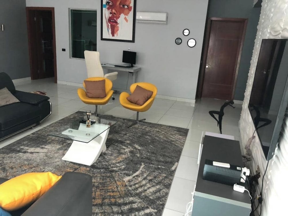 Souz Suites and Apartments