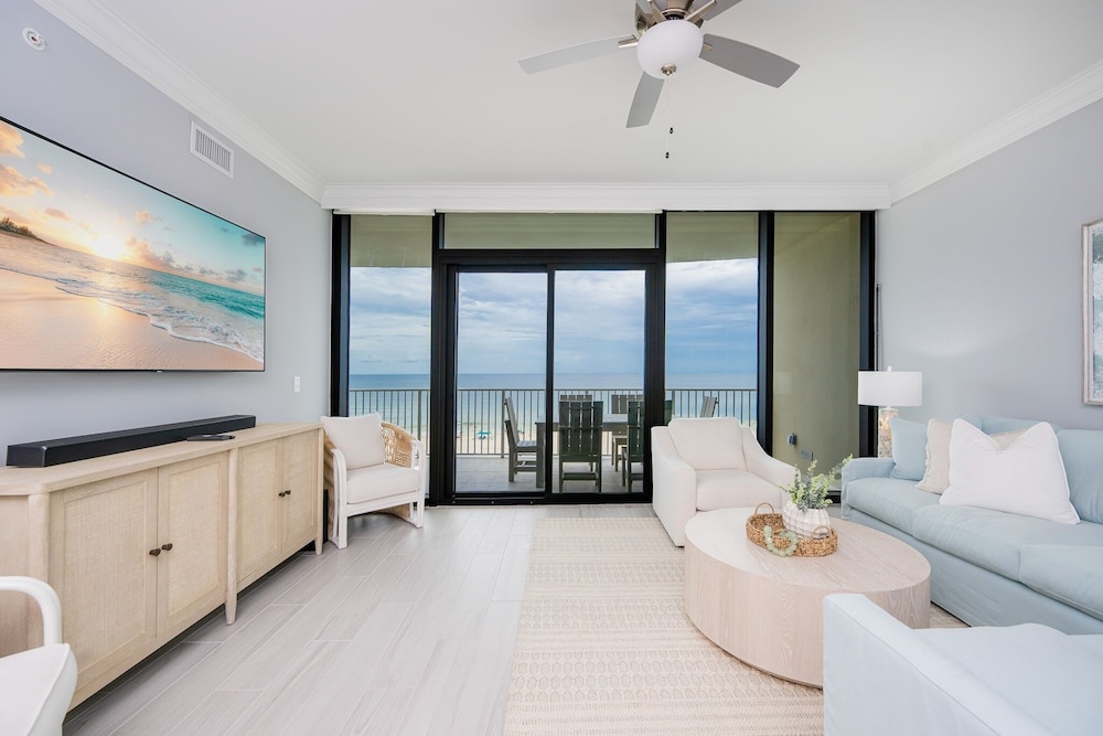 Phoenix Gulf Shores Ii 503 3 Bedroom Condo