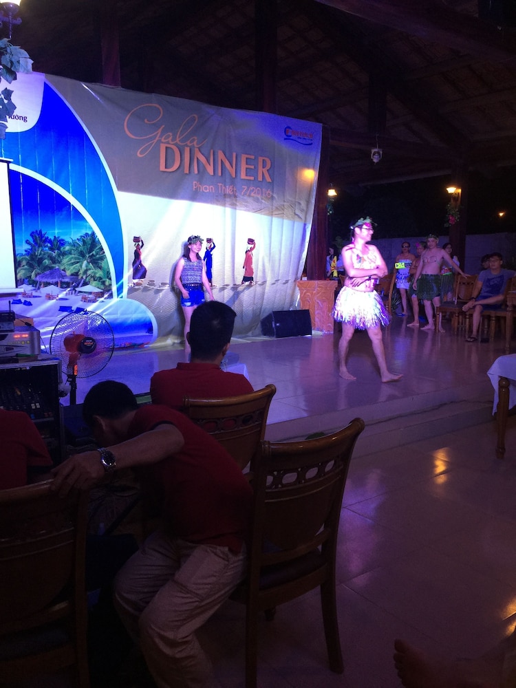 Non Nuoc Resort