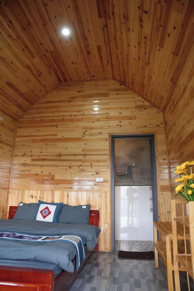 Mama Lili's Homestay