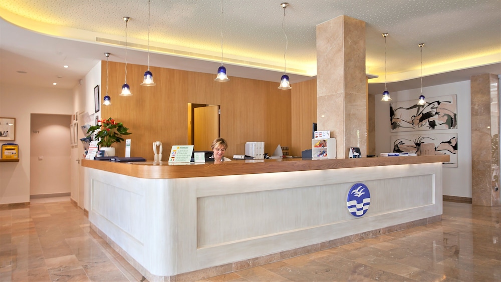 Puerto Azul Suite Hotel photo 5