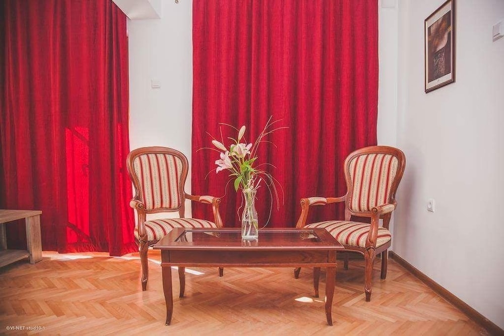Apartmants Konak