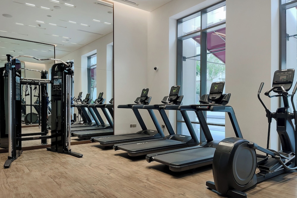 Modern 2bdr at Vida Residences