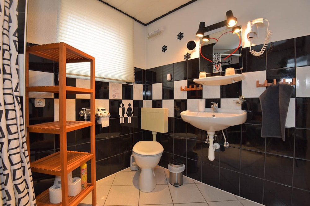 Wohnung Steinbach Nahe Skihalle Oberhof