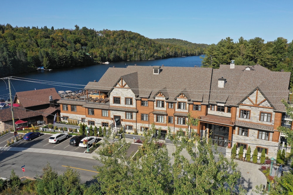 Le Viking Resort & Marina