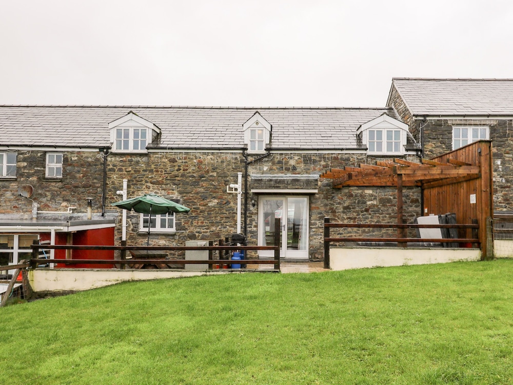 Mill Cottage