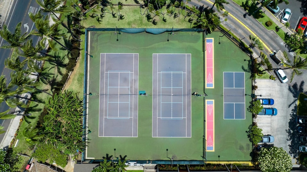 Kaanapali Shores Collection by KBM - 2 Units in same building (258/260)