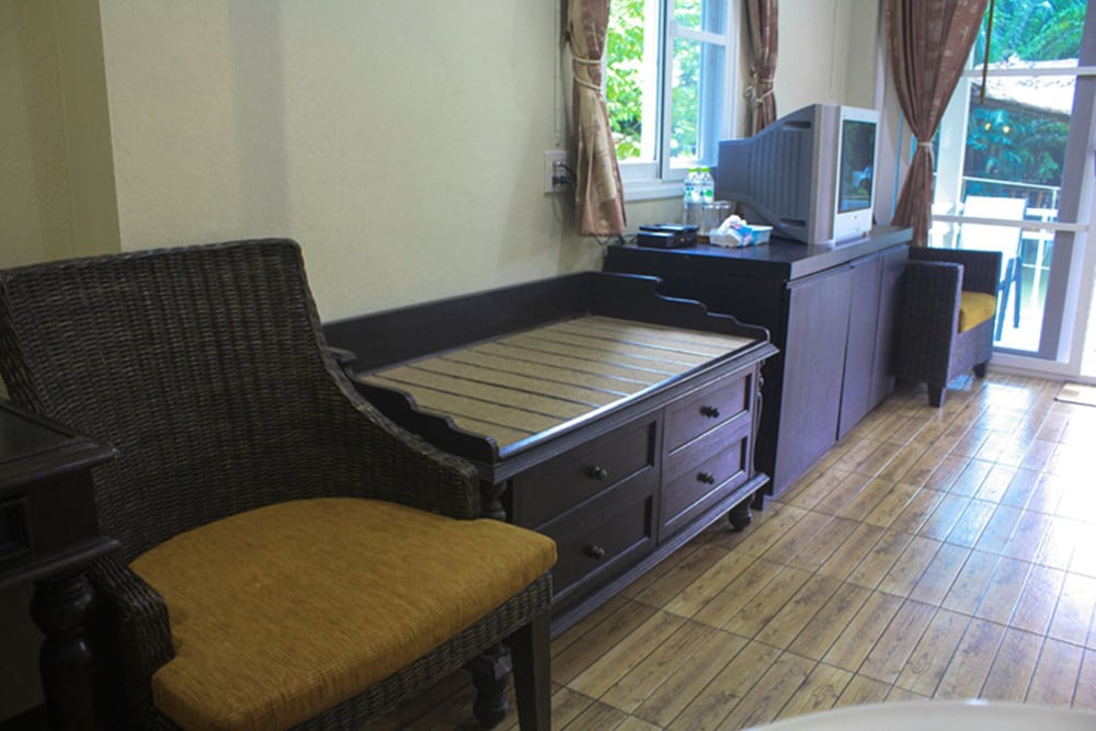 Raipreda Homestay
