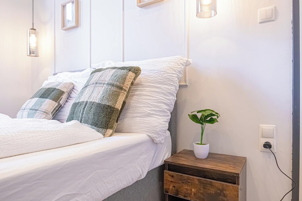 9BR Apts in the Heart of Vienna