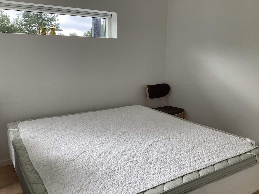 4 Star Holiday Home in Albaek view 5