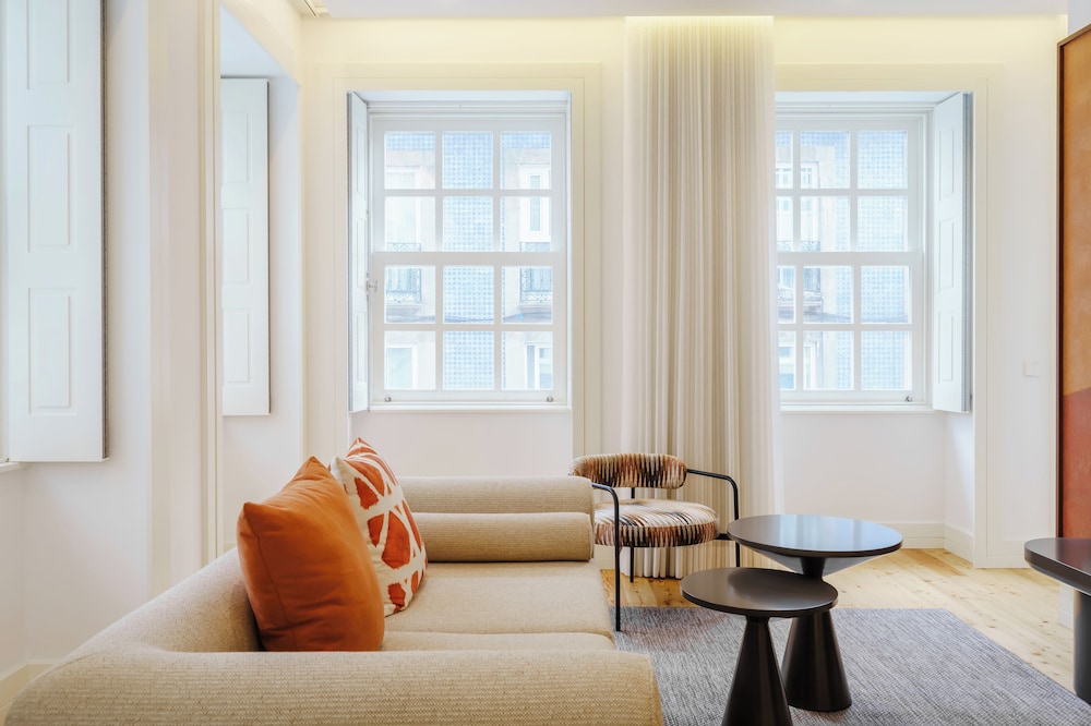Feel Porto Clérigos Charm Flats