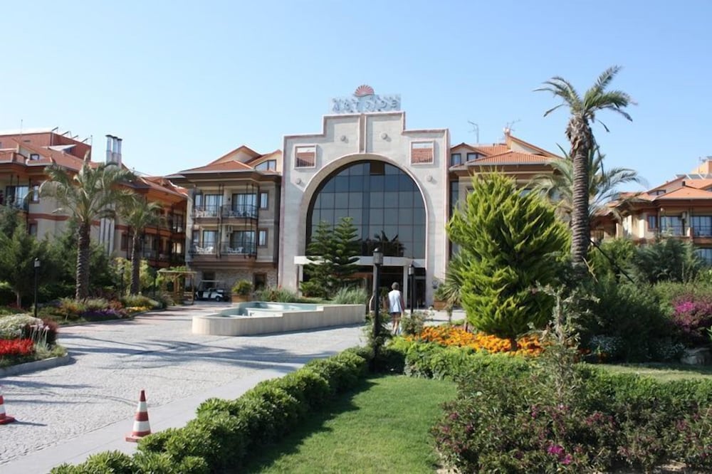 Adalya Art Side - All Inclusive