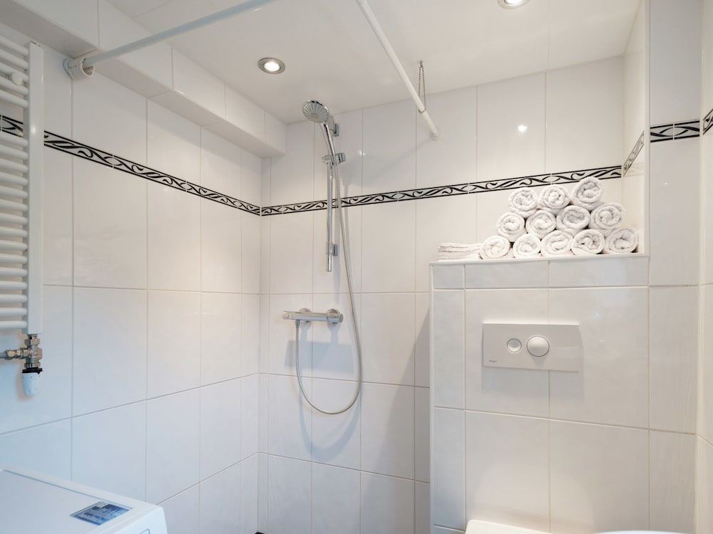 Elegant Apartment in Hoorn With Roof Terrace