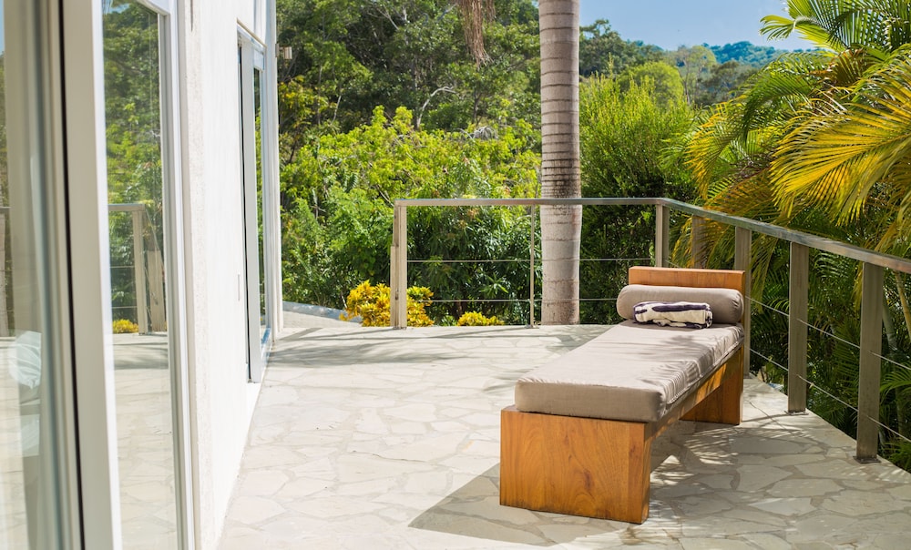 Villas Agua Dulce - Loft Corazon