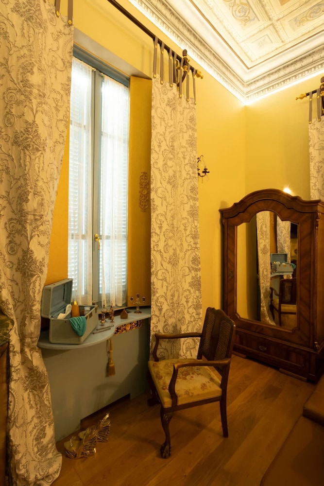 Athena Pegasus Suites - Medousia Spa Luxury Escape