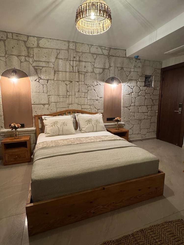 Sevilay Hanim Cesme