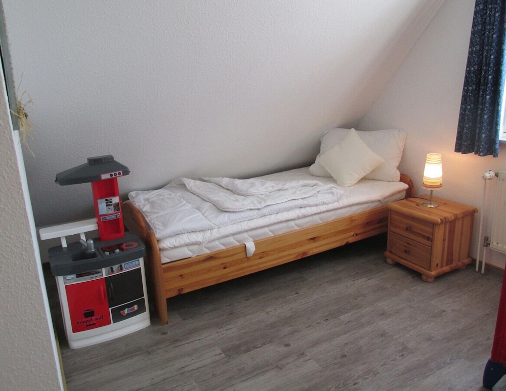 Ferienhaus Wattperlchen in Dornum