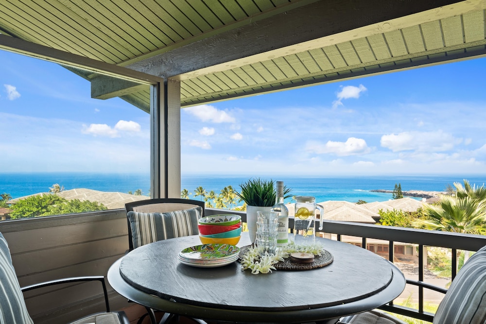 Kapalua Ridge Villas 1023