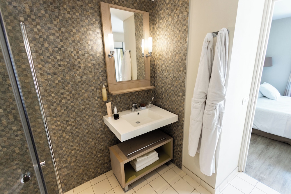 Résidence b’o cottage- b’o resort thermal & spa — 9