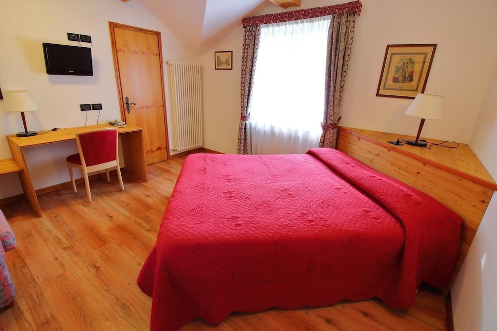 Hotel ai Tre Ponti view 5