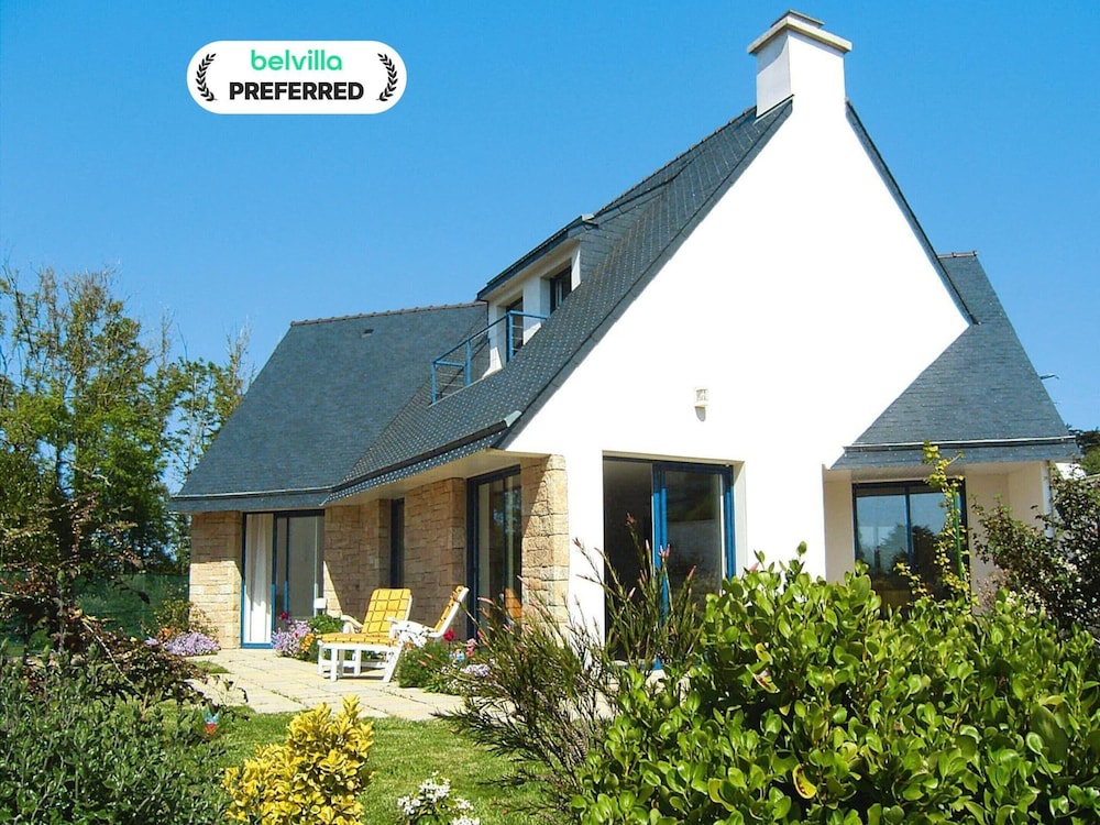 Holiday Home Close to the Beach