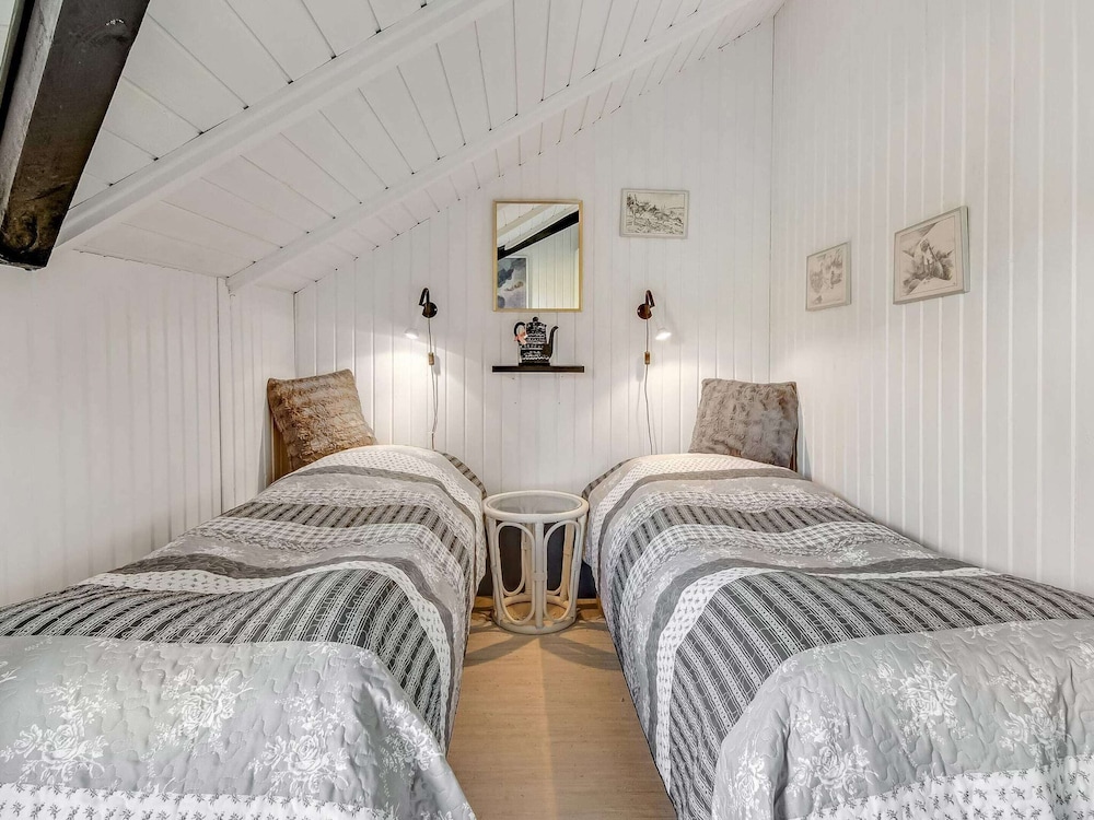 5 Person Holiday Home in Skjern view 4