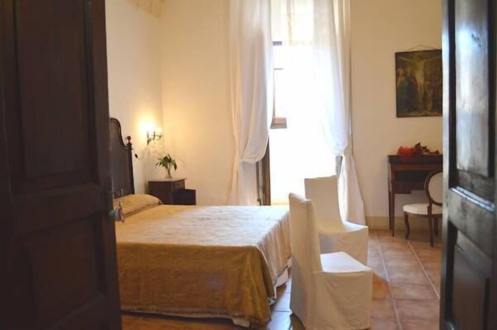 Palazzo Vecchio B&B