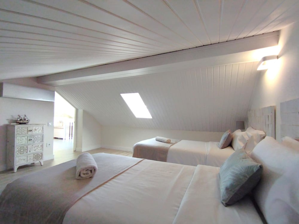 Sitges Spaces Sea View Villa