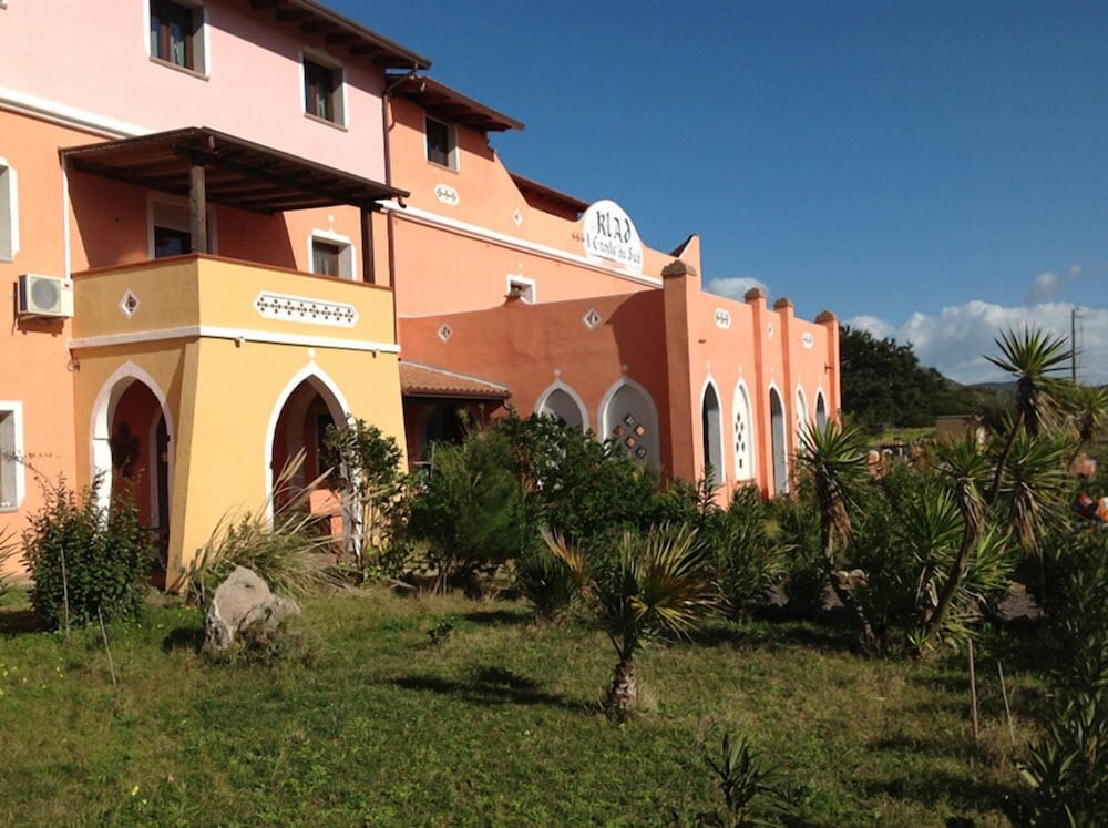 Villa Le Querce