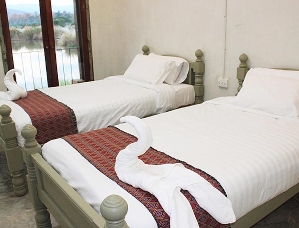 Phu-Anna Eco House