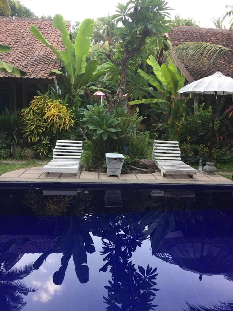 Pranajaya Villa