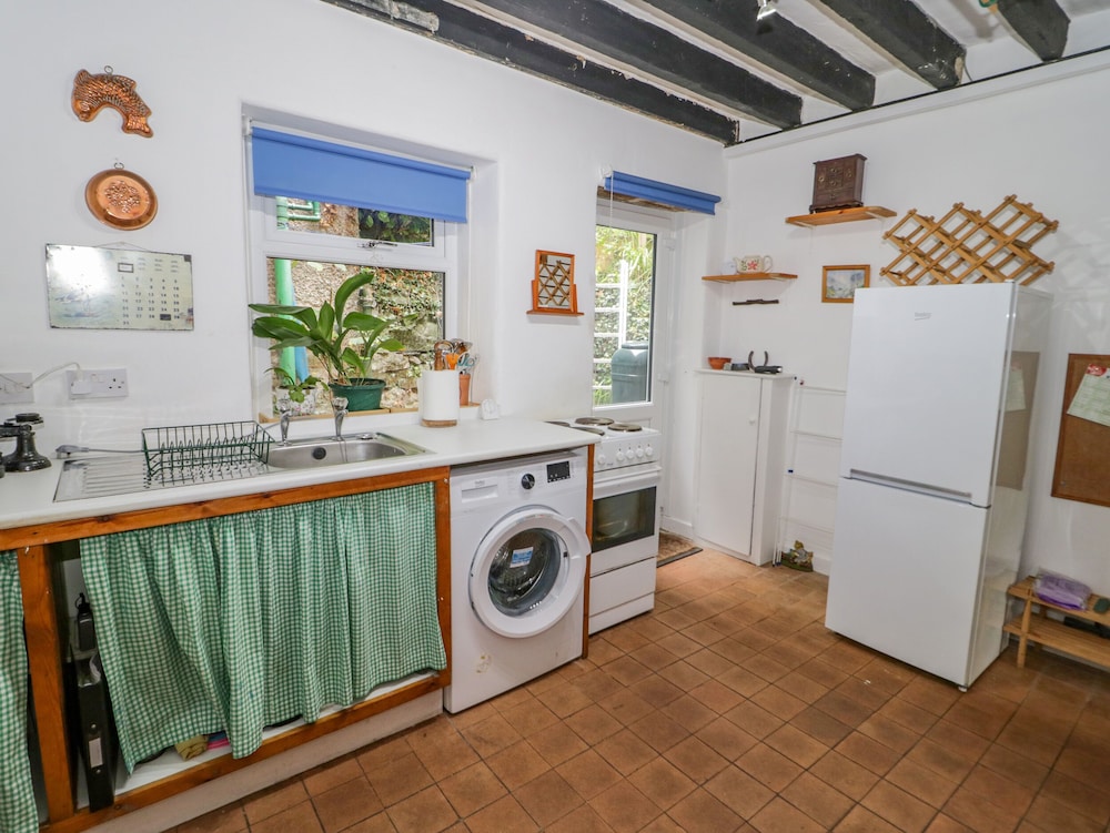 26 Llawr Pentre