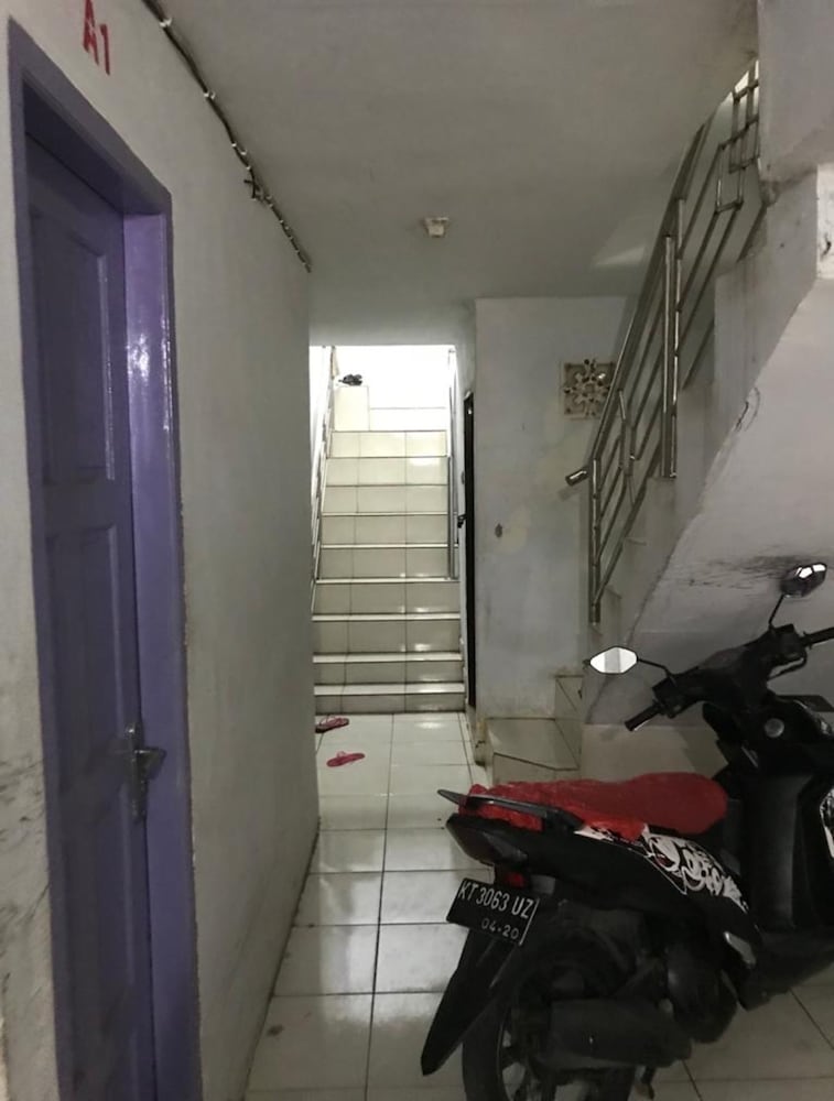 Kost Aka view 2