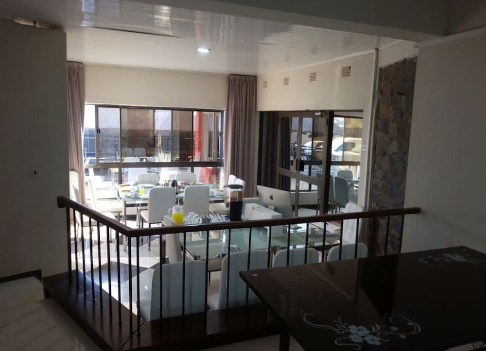 MCD Guesthouse view 3