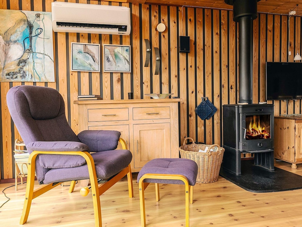 4 Star Holiday Home in Hadsund