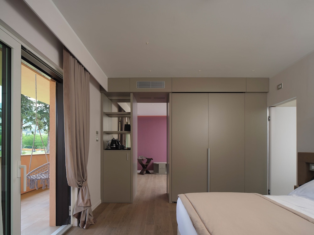 Ascesi Resort