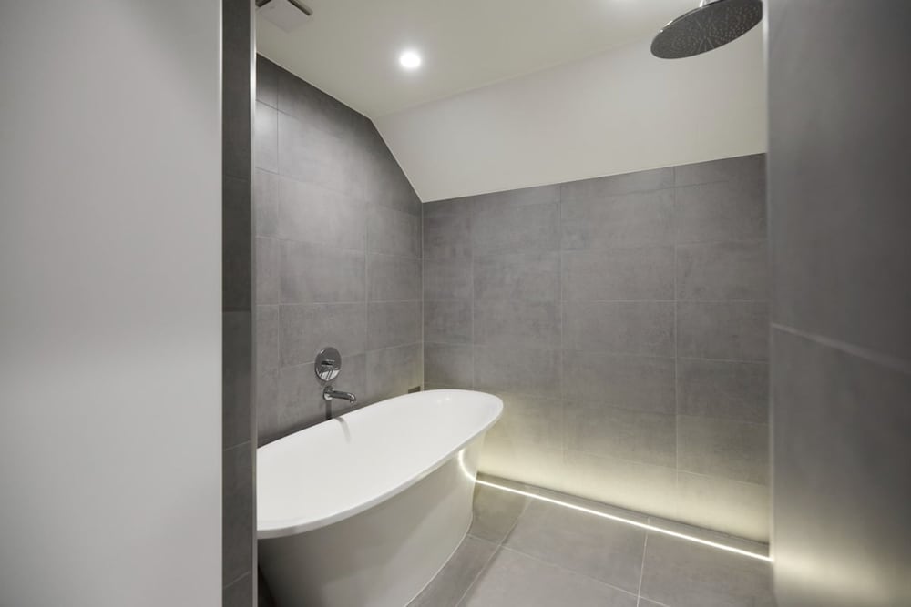 The Bayswater Retreat - Adorable 3bdr Flat With Balcony