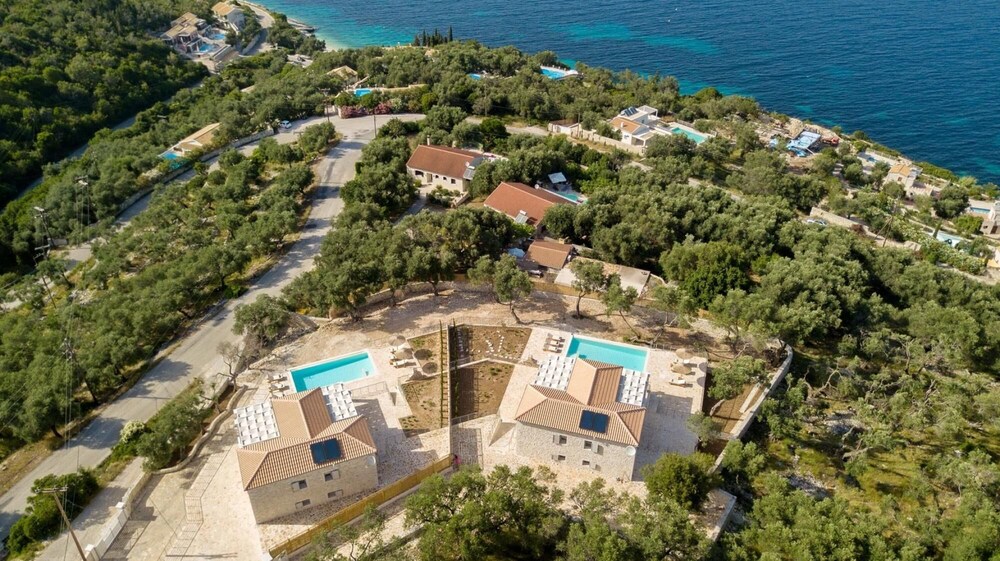 Tania Villa - Elegant 4 BR Villa With Private Pool view 4