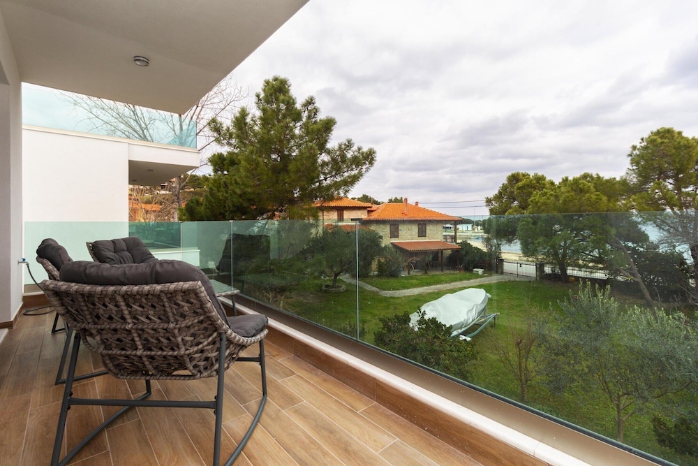 Villas Acrotel Porto Brava, Ormos Panagias-formerly TUI Ferienhaus