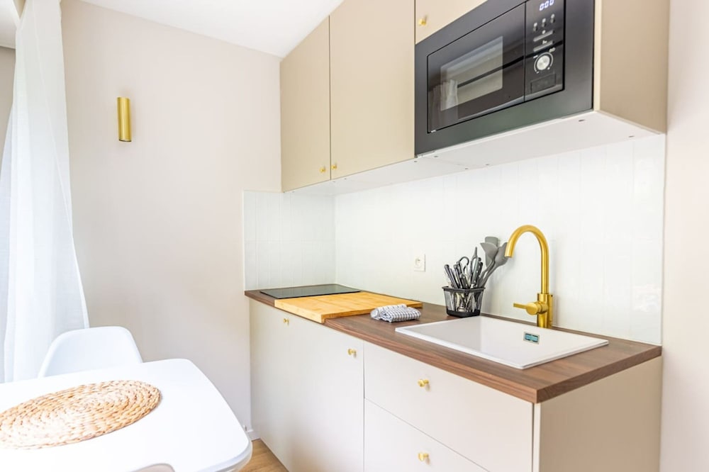 Lavie Maison Cozy Balneo Sauna