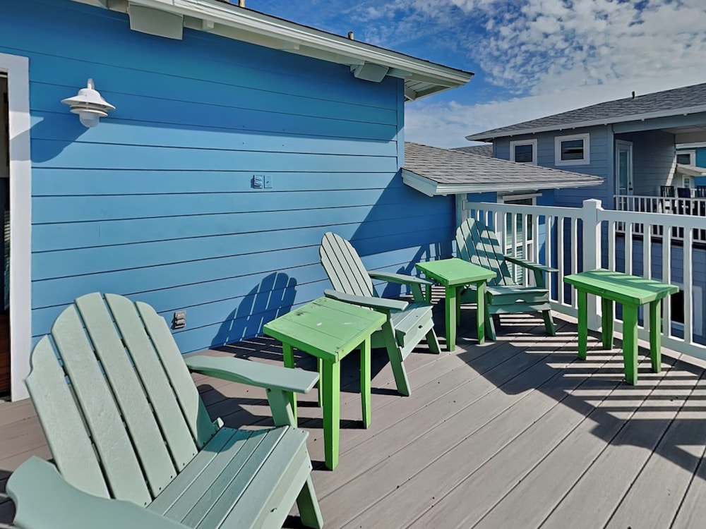 Lightly Salted by Silver Sands Vacation Rentals