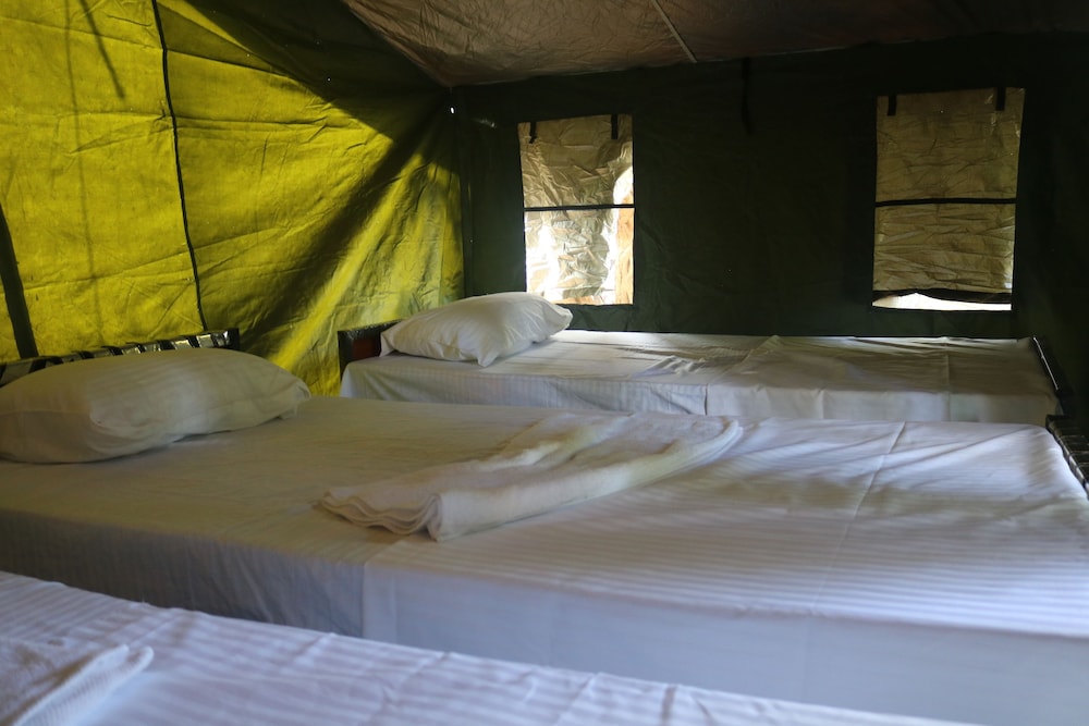 Dev's Campground