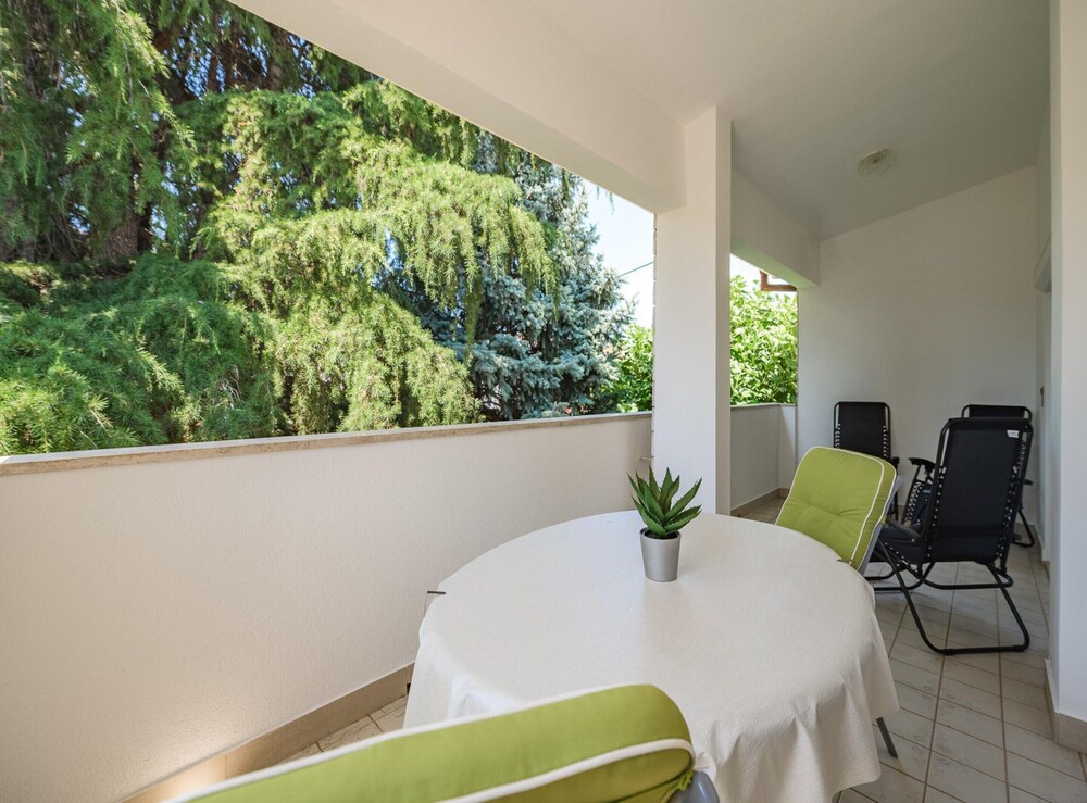 Apartment in Porec Near Brijuni Islands