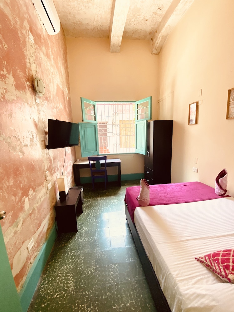 la viduka Hostel s.a.s