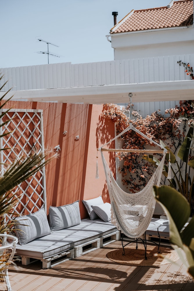 Casa Morgado's Boutique Guesthouse